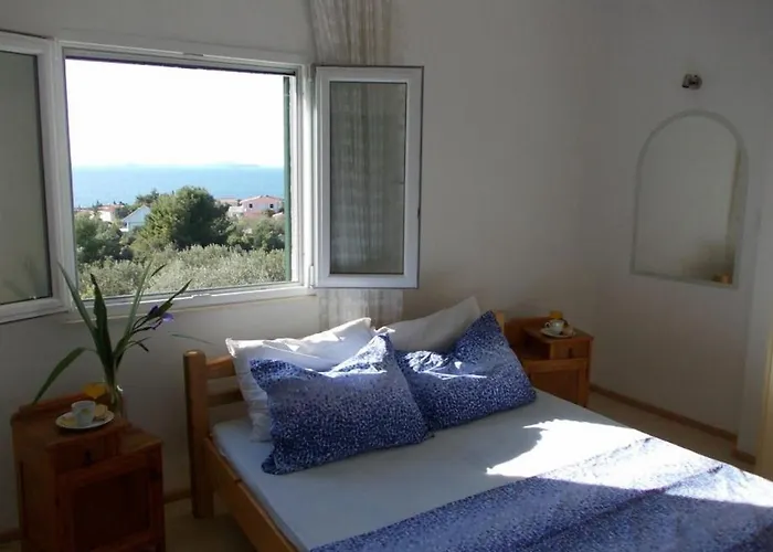 Family Friendly House With A Parking Space - 17979 Dom wakacyjny *