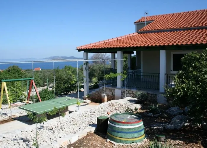 펜션 Family Friendly House With A Parking Space - 17979 프리모스턴